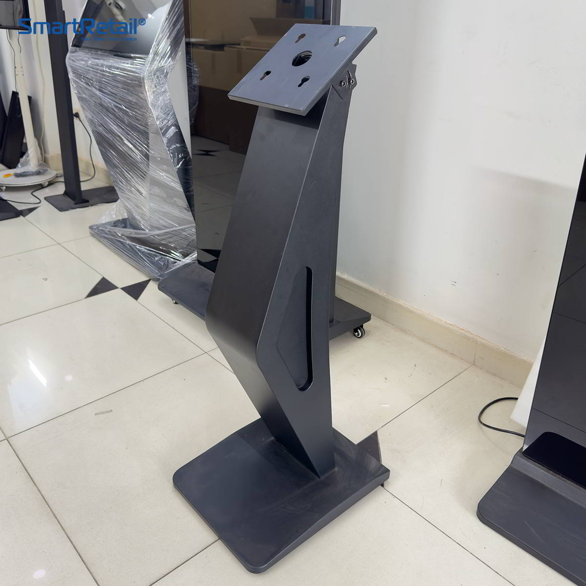 Ảnh 3 của Chân đế màn hình chữ K model | Chân đế màn hình cảm ứng 10 – 27 inch 