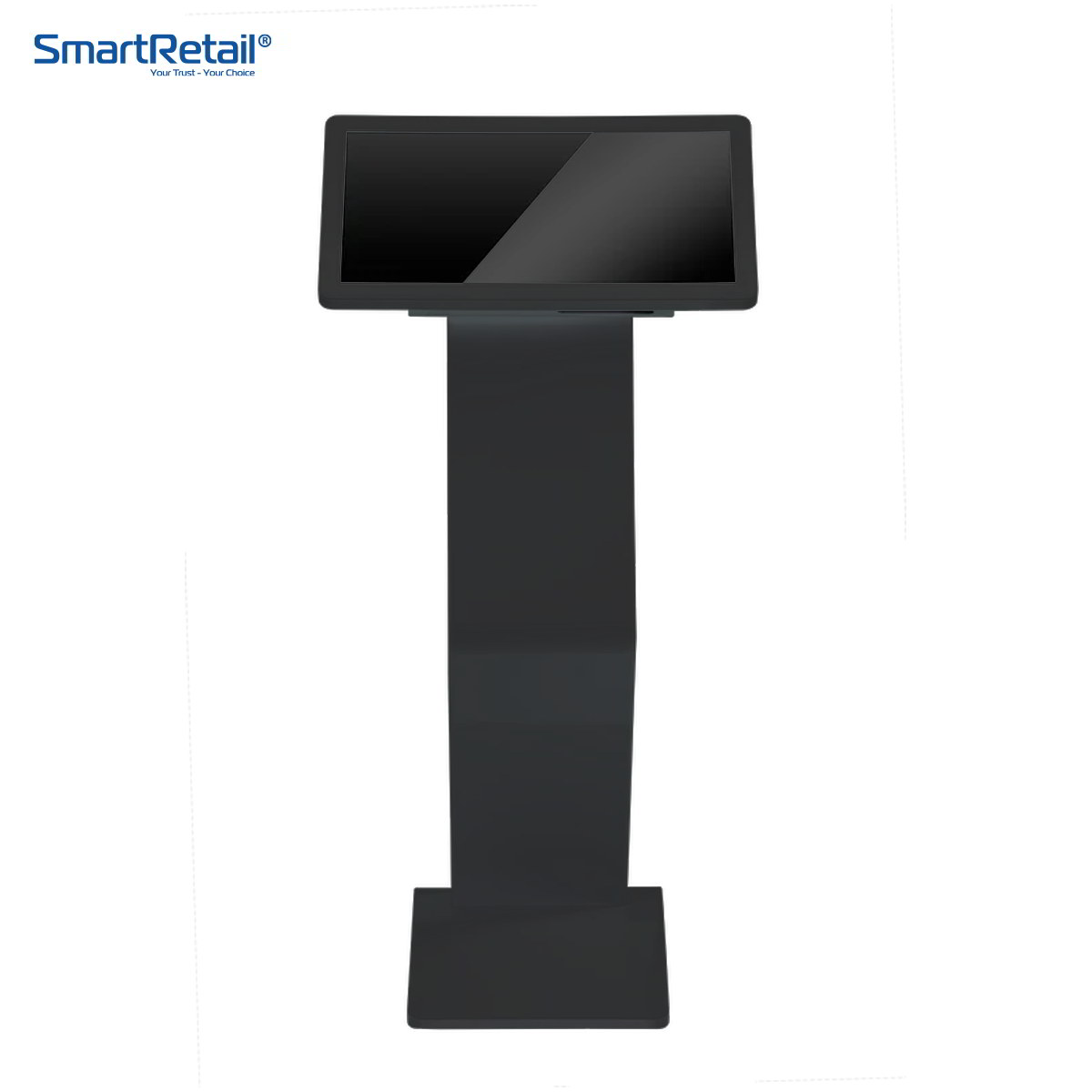 Ảnh 7 của Chân đế màn hình chữ K model | Chân đế màn hình cảm ứng 10 – 27 inch 