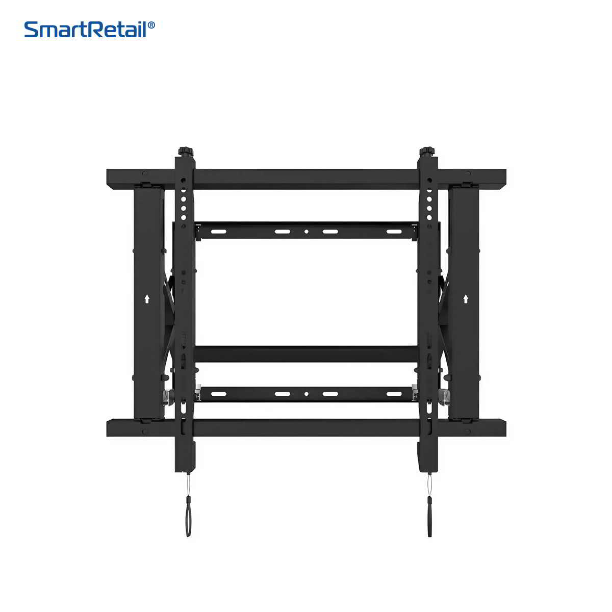 Ảnh 2 của Giá Treo Màn Hình Ghép SmartRetail