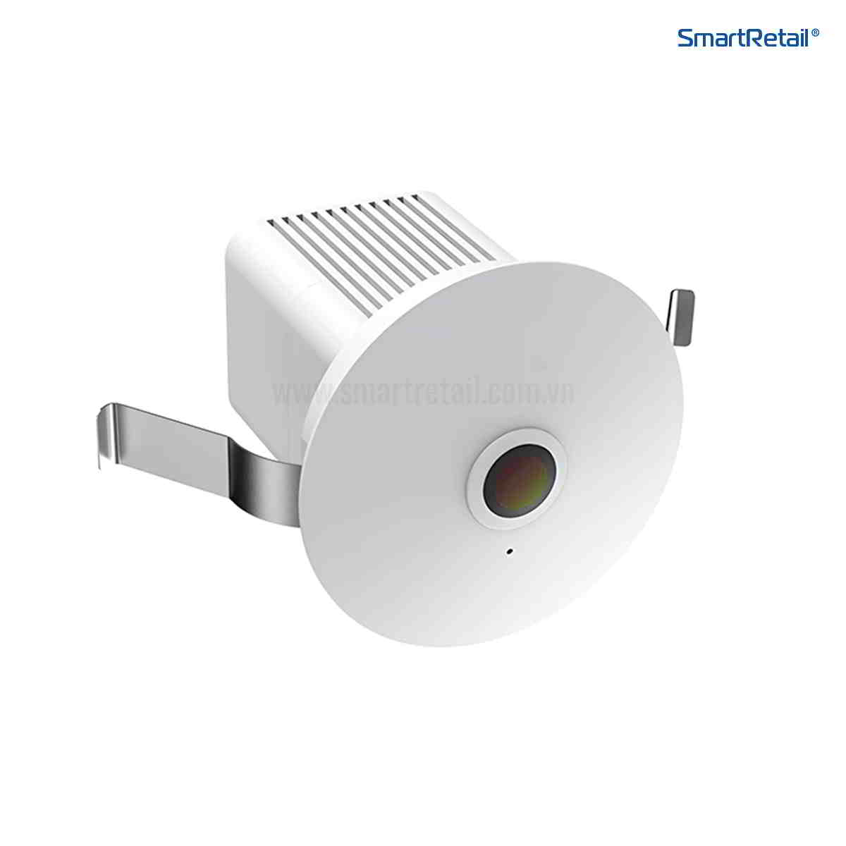 WiSight 2 Mini – Camera thông minh thống kê lưu lượng khách hàng