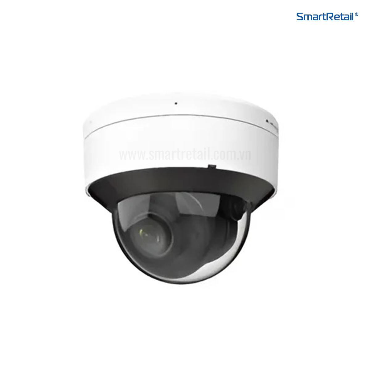 Thiết bị đếm người Dome - Camera nhận diện đếm người và giới tính