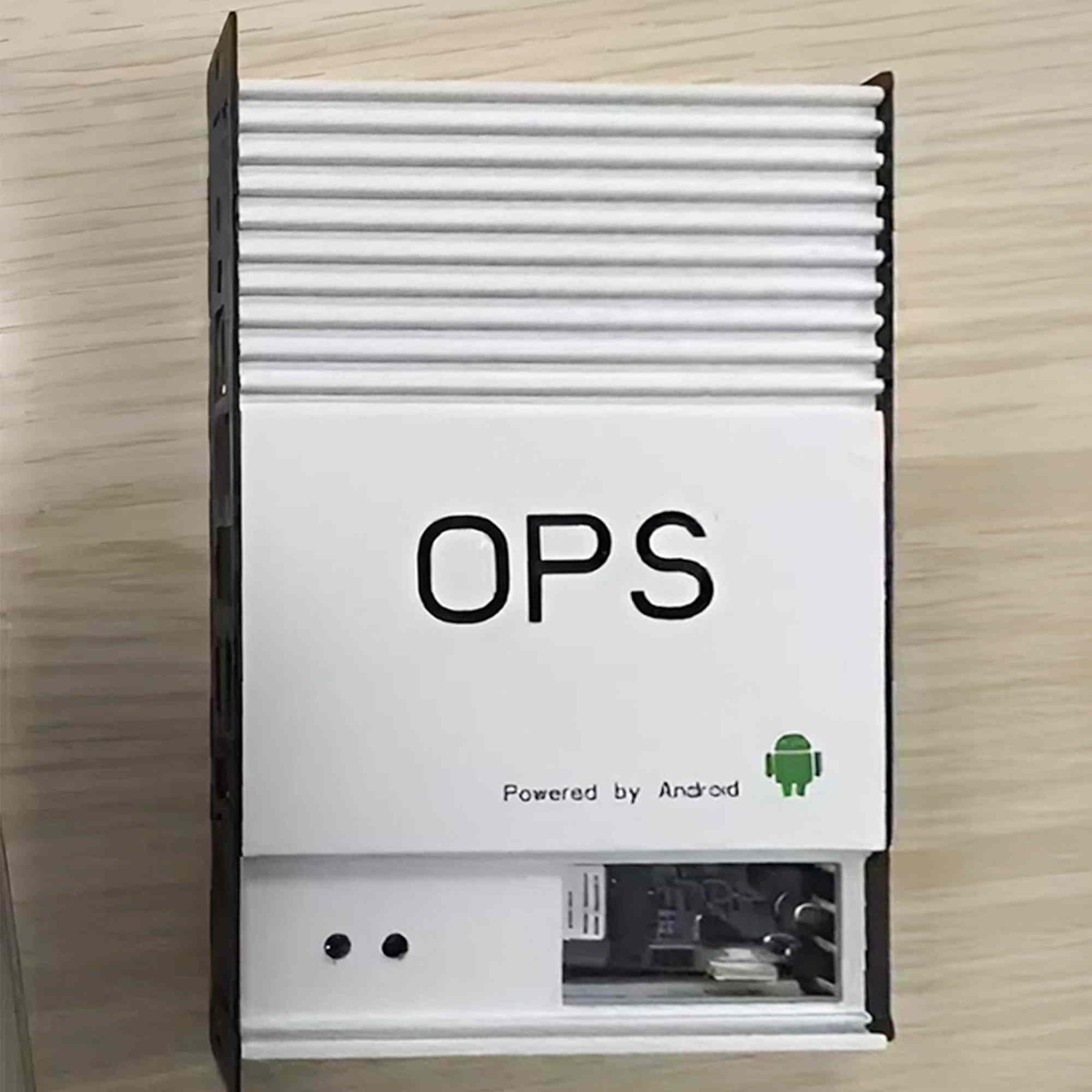 Ảnh 2 của AI Box RK3576 | Box AI cho màn hình tương tác thế hệ mới