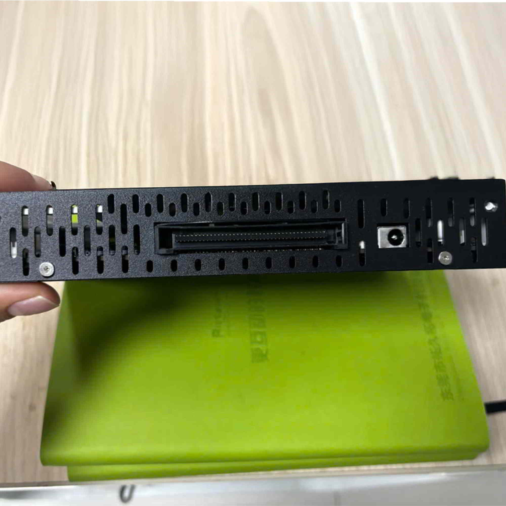 Ảnh 4 của AI Box RK3576 | Box AI cho màn hình tương tác thế hệ mới