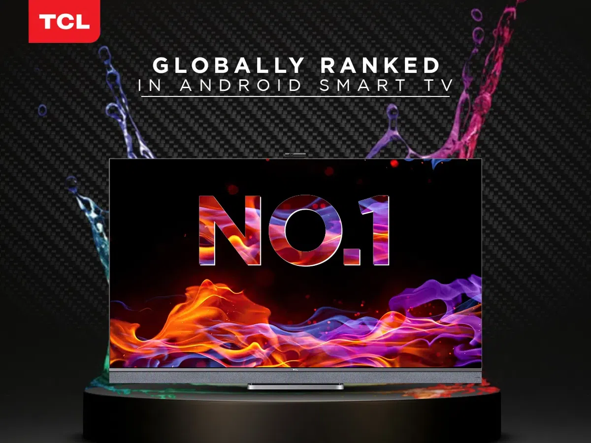 TCL CSOT Mua Lại Bằng Sáng Chế LCD Của Samsung Display