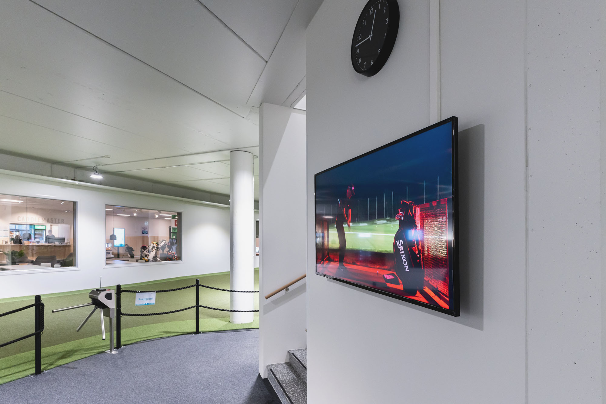 7 Ý tưởng truyền thông nội bộ với Digital Signage
