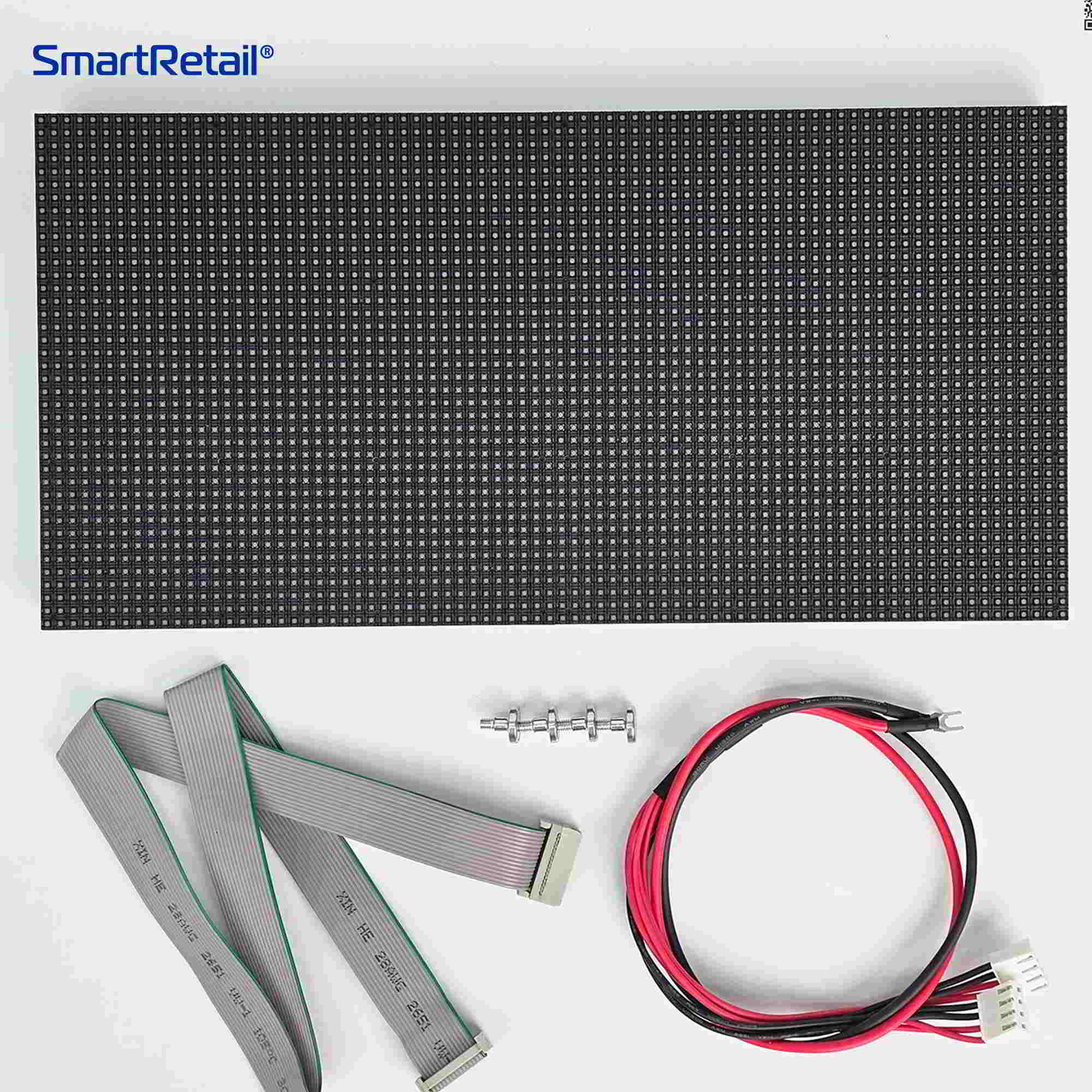 Ảnh 5 của Tấm Module Led ma trận P4 full indoor Meiyad 3840Hz MT66