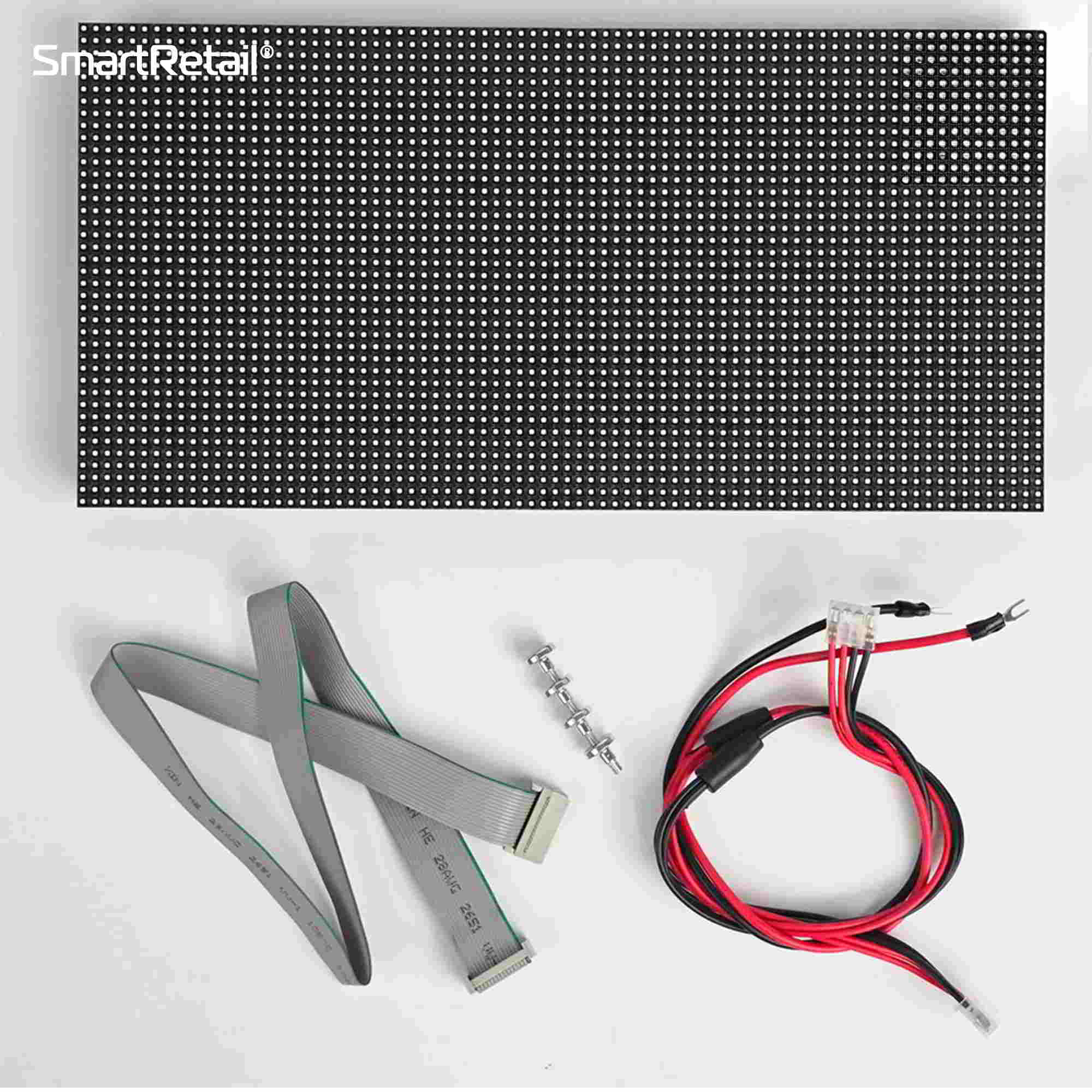 Ảnh 6 của Tấm Module Led ma trận P4 full outdoor Meiyad 3840Hz MT67