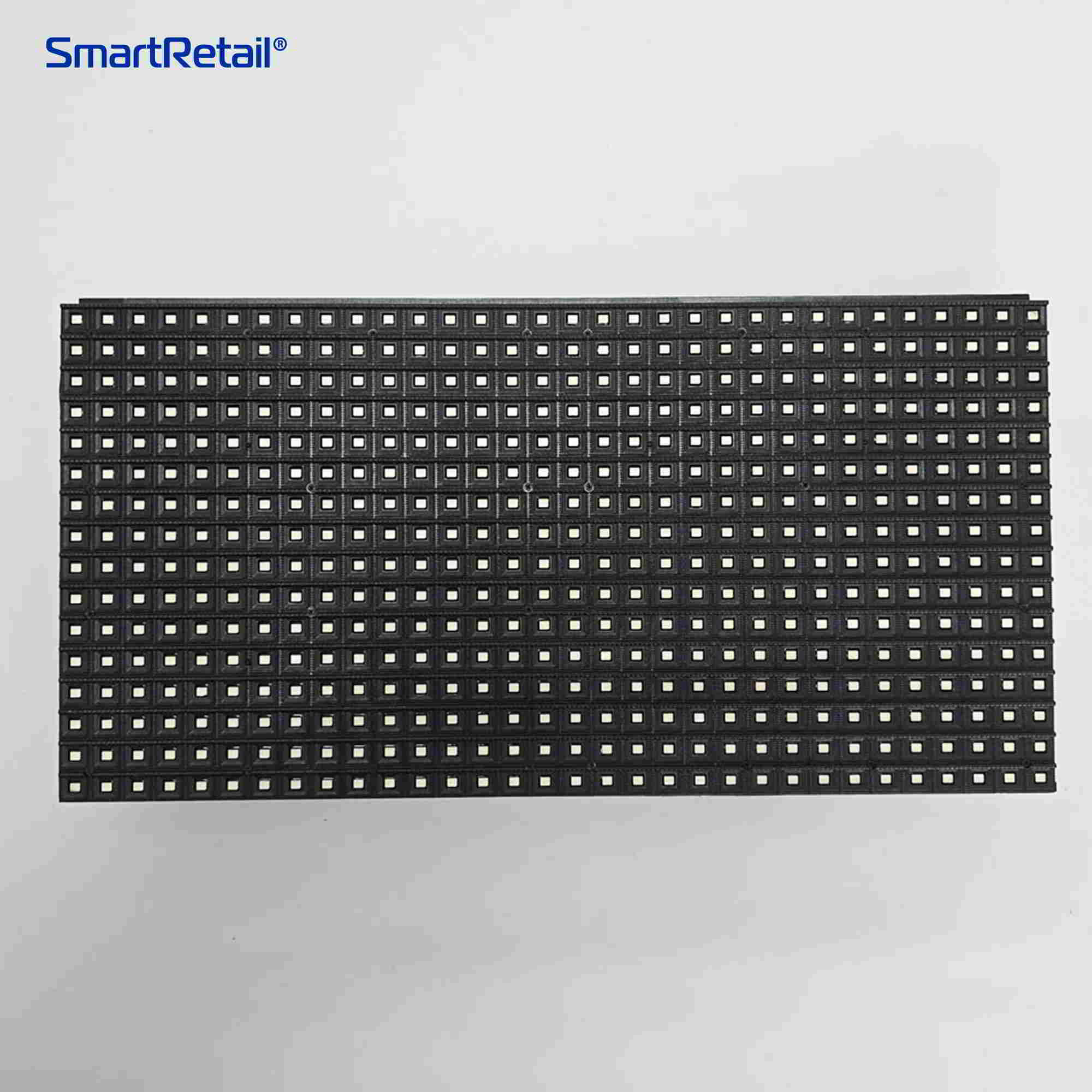 Ảnh 7 của Tấm Module Led ma trận P10 đỏ SMD LLR MT73
