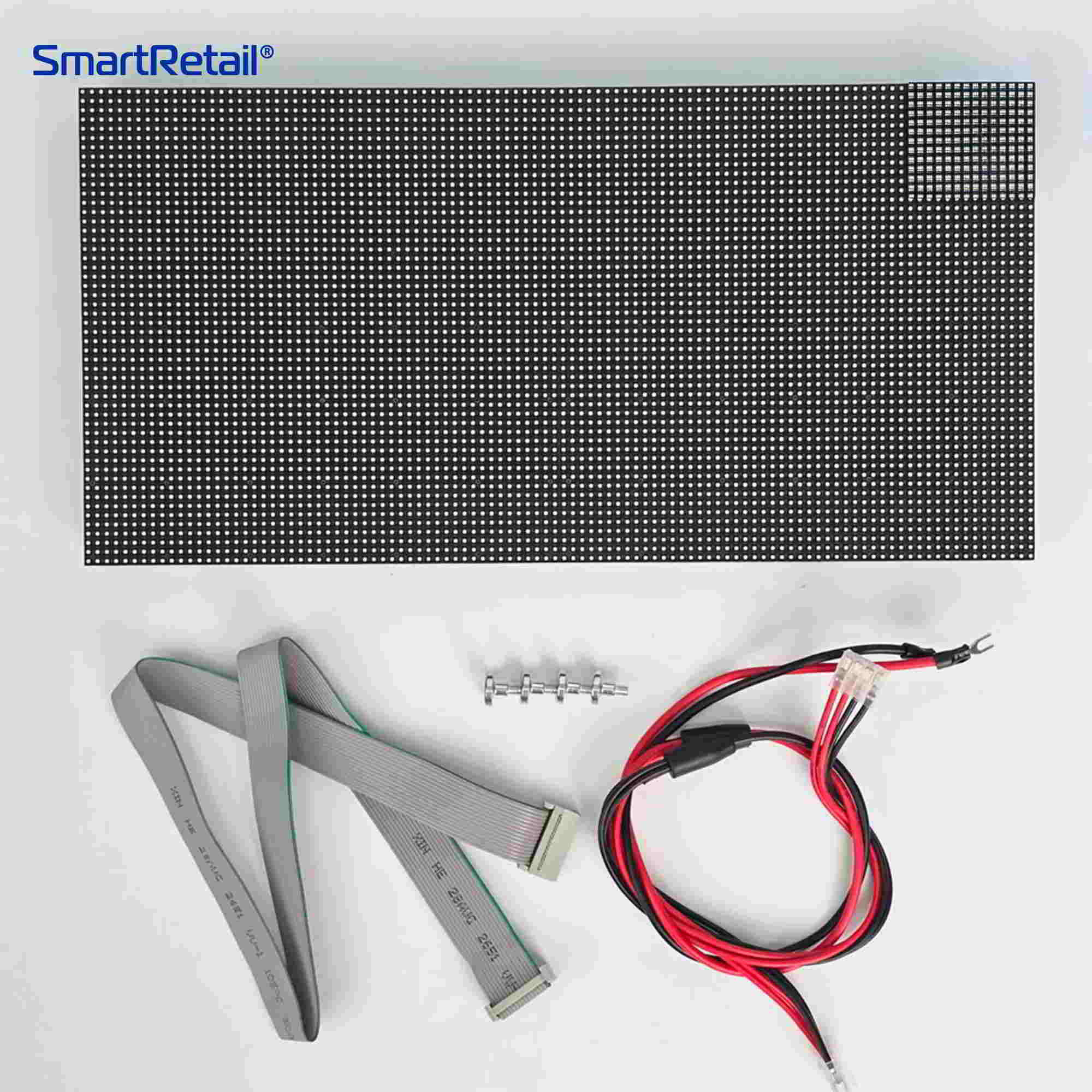 Ảnh 4 của Tấm Module Led ma trận P3.076 full outdoor Meiyad 3840Hz MT63