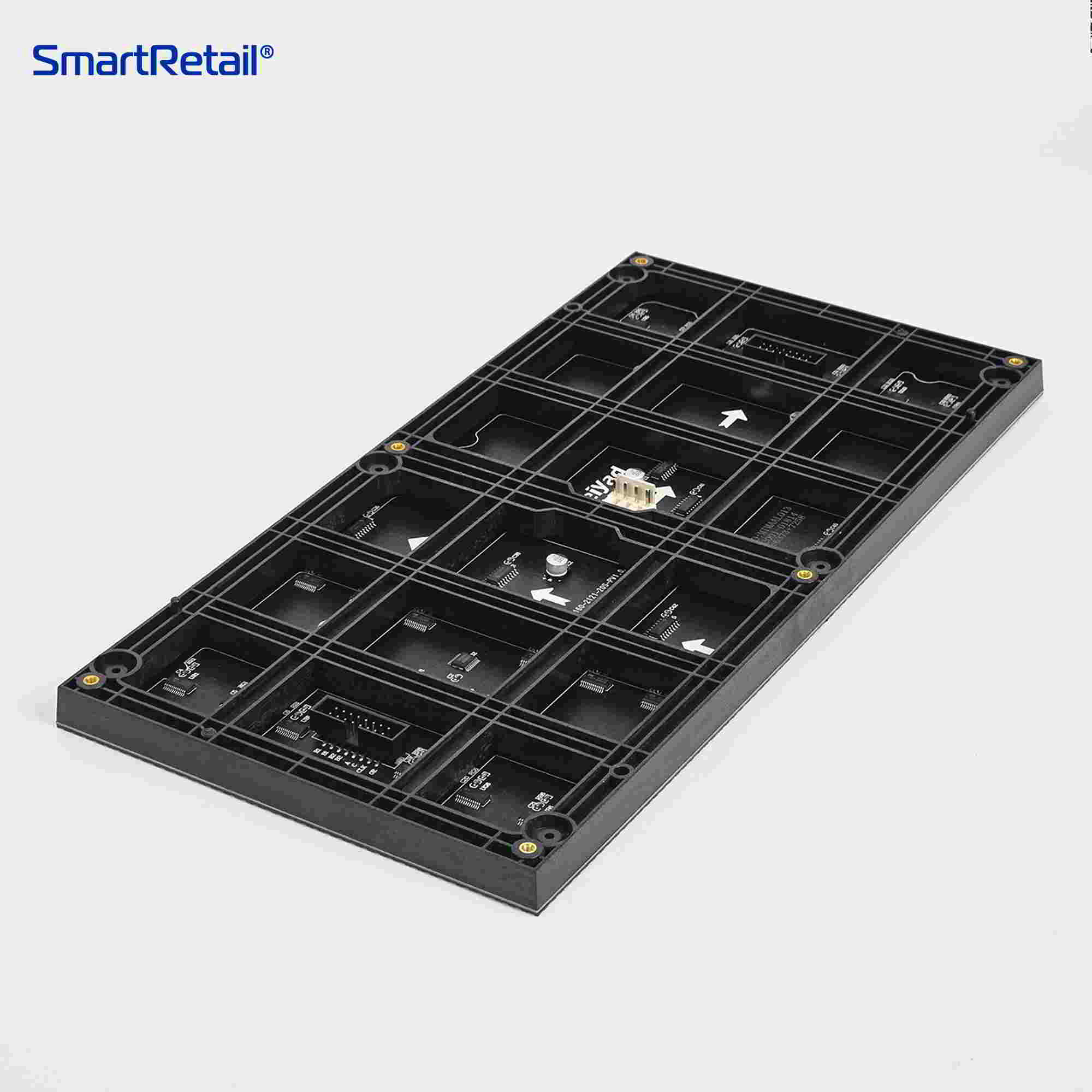 Ảnh 4 của Tấm Module Led ma trận P4 full indoor Meiyad 3840Hz MT66