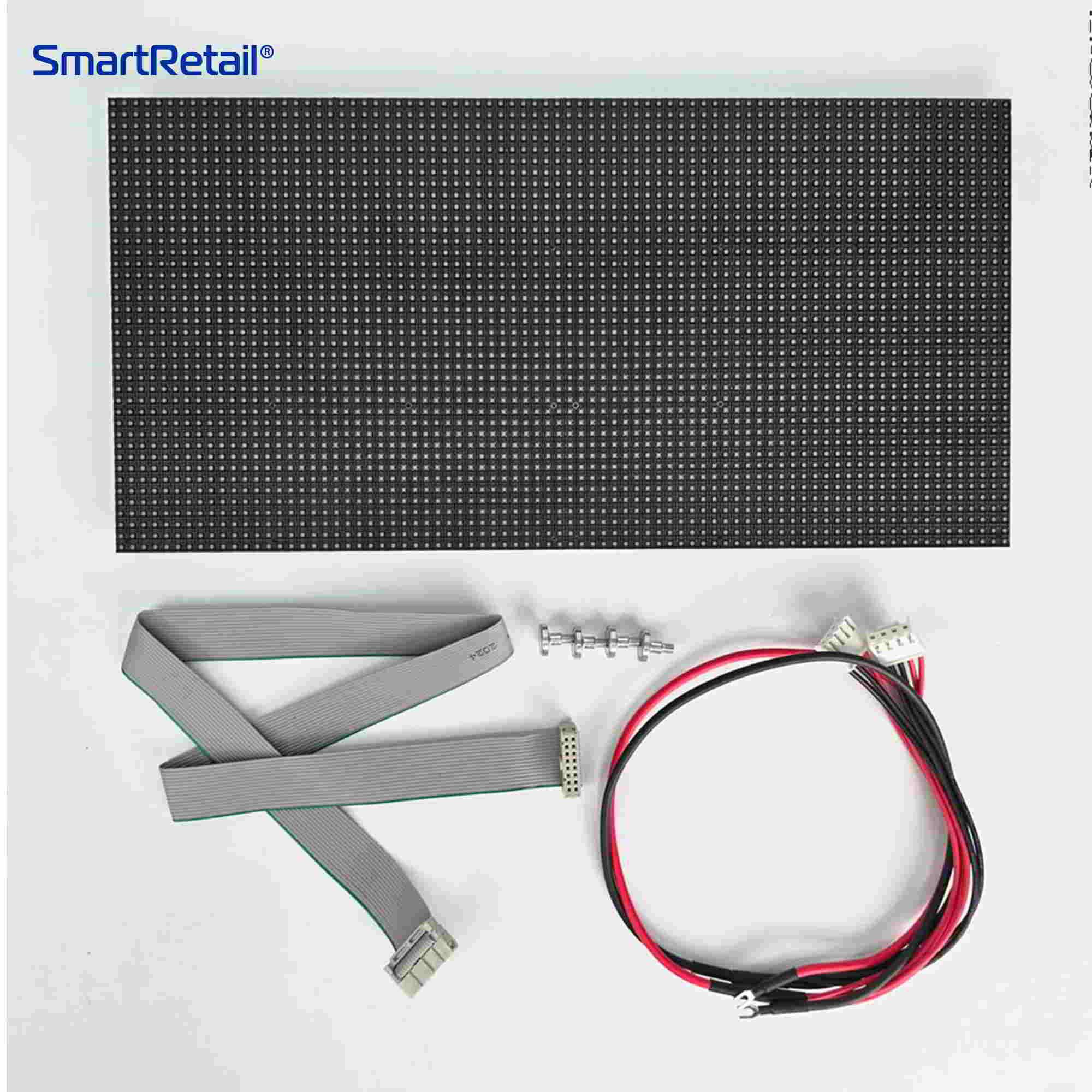 Ảnh 3 của Tấm Module Led ma trận P4 full indoor Dotcom 3840Hz MT65
