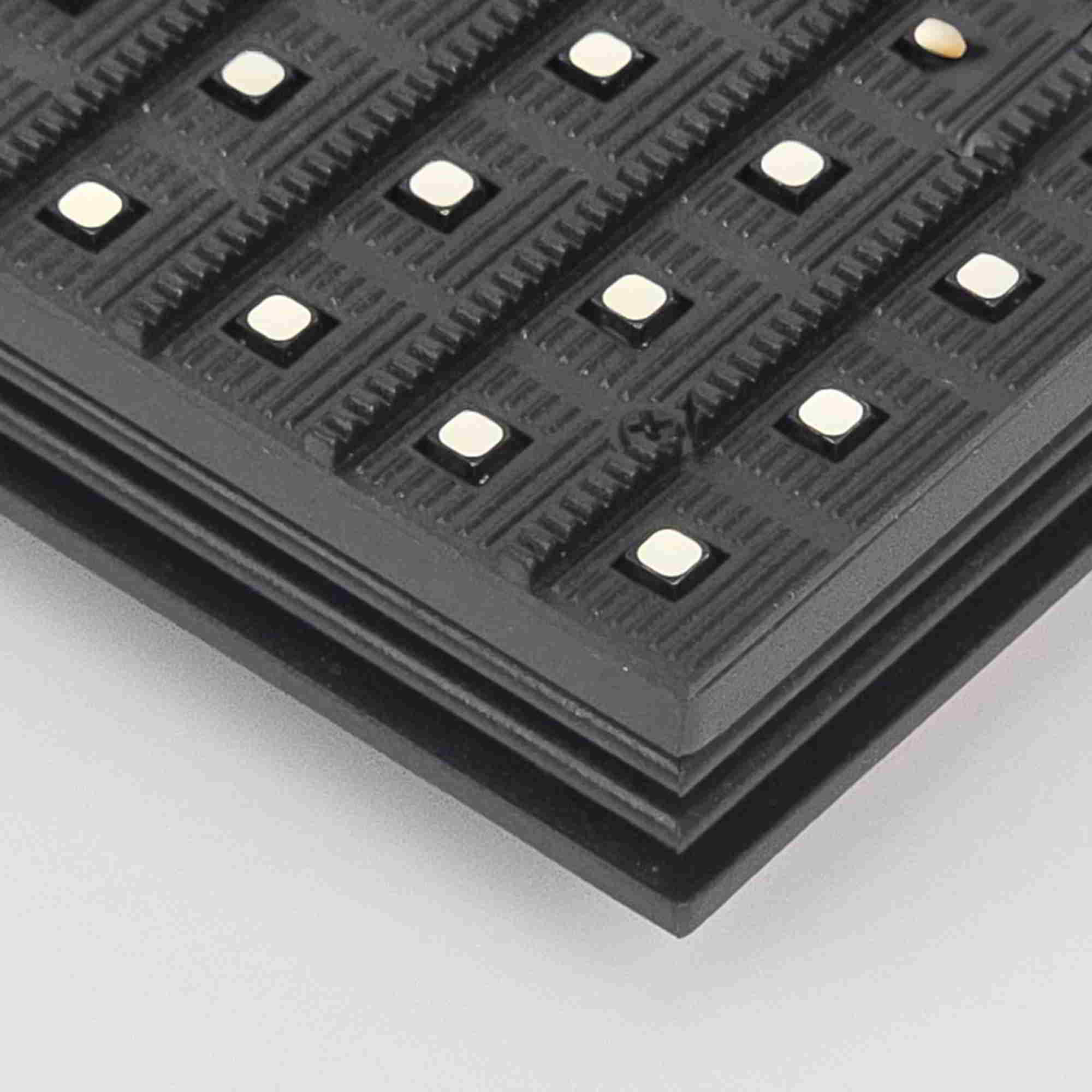 Ảnh 3 của Tấm Module Led ma trận P10 3 màu outdoor YLR MT71