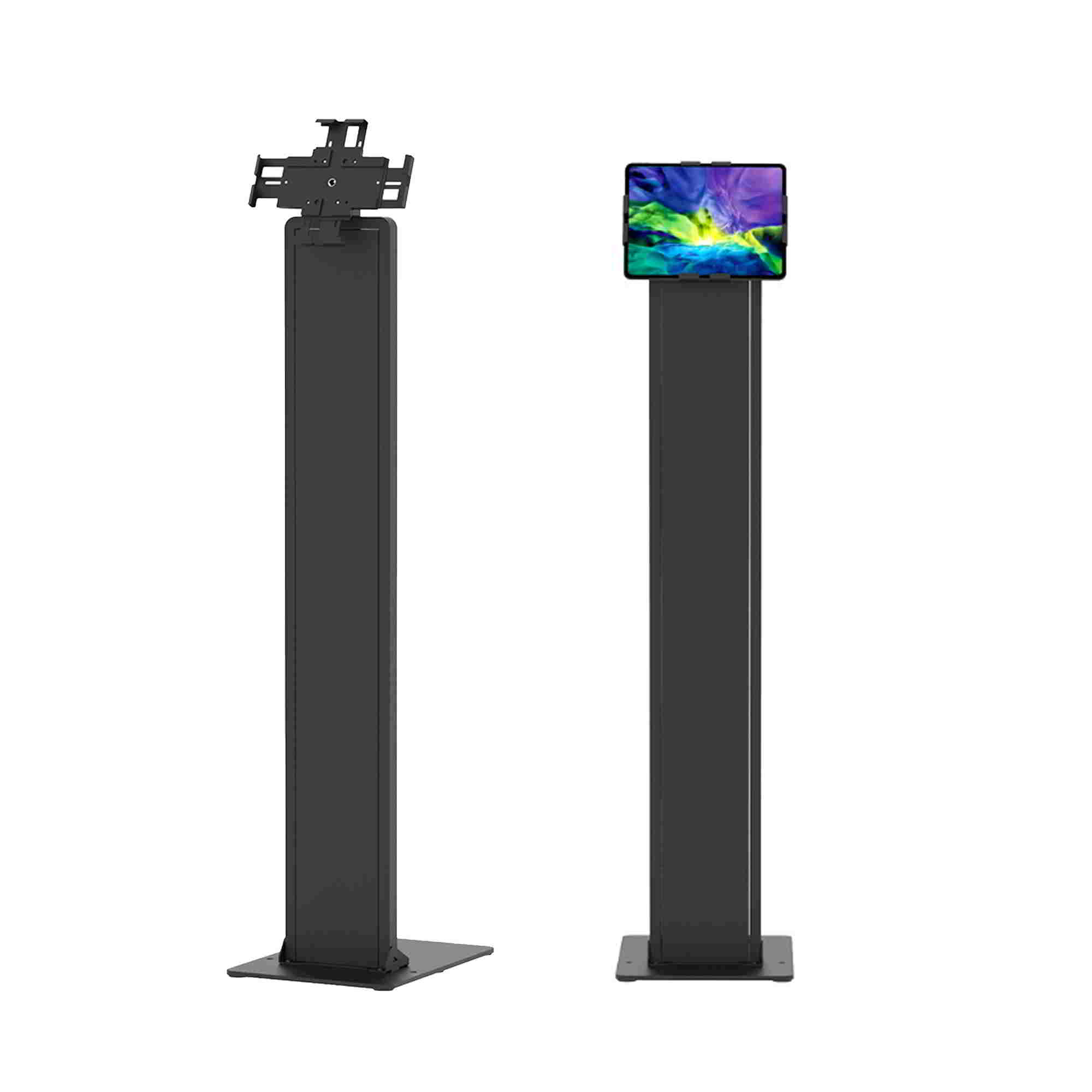 Giá đỡ chân đứng cao cấp F05