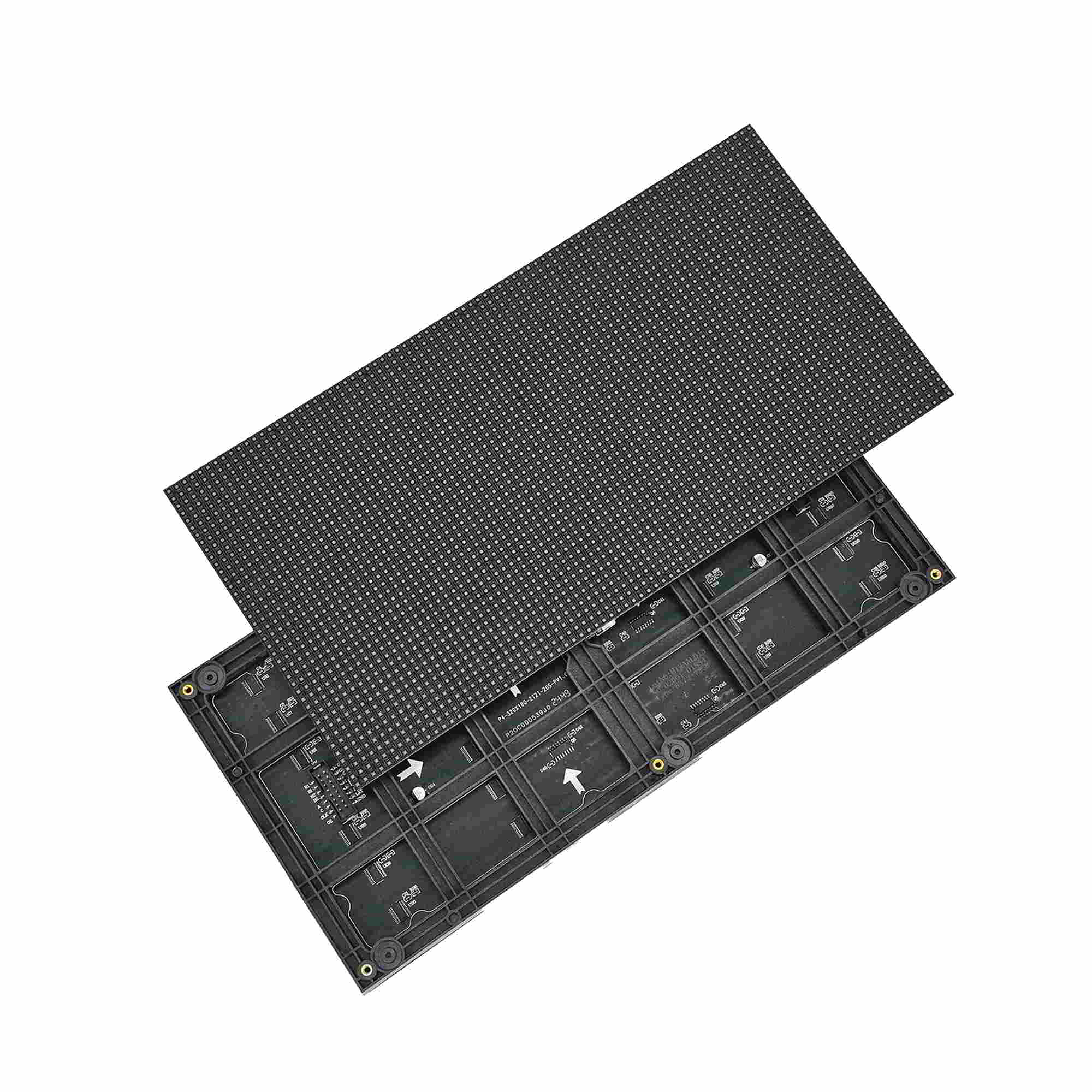 Tấm Module Led ma trận P4 full indoor Meiyad 3840Hz MT66