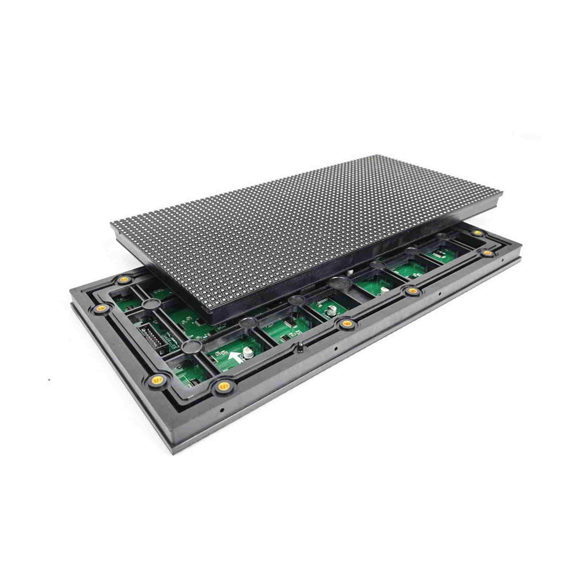 Tấm Module Led ma trận P5 full outdoor Dotcom 3840Hz MT68