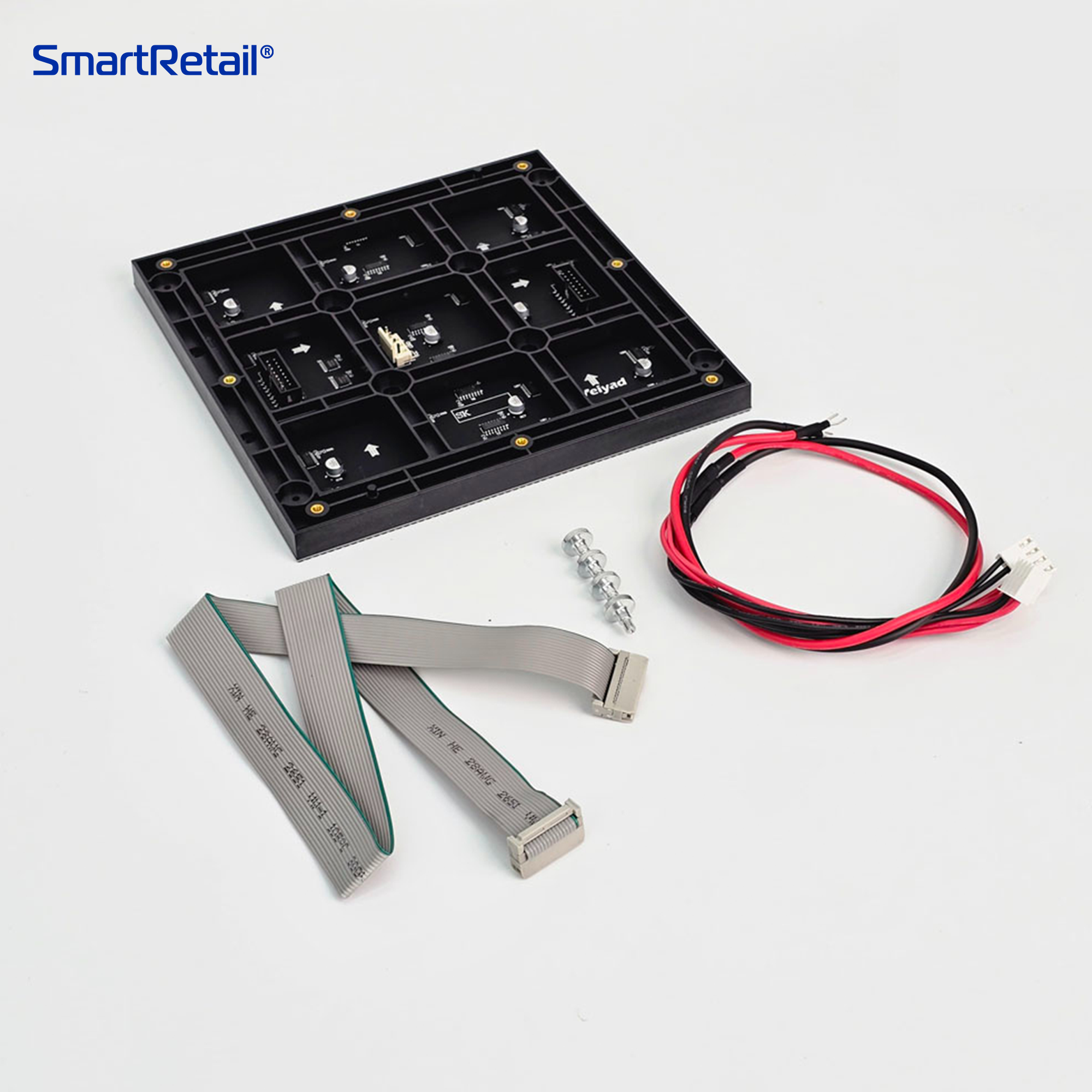 Ảnh 3 của Module LED P3 full indoor Meiyad MT62