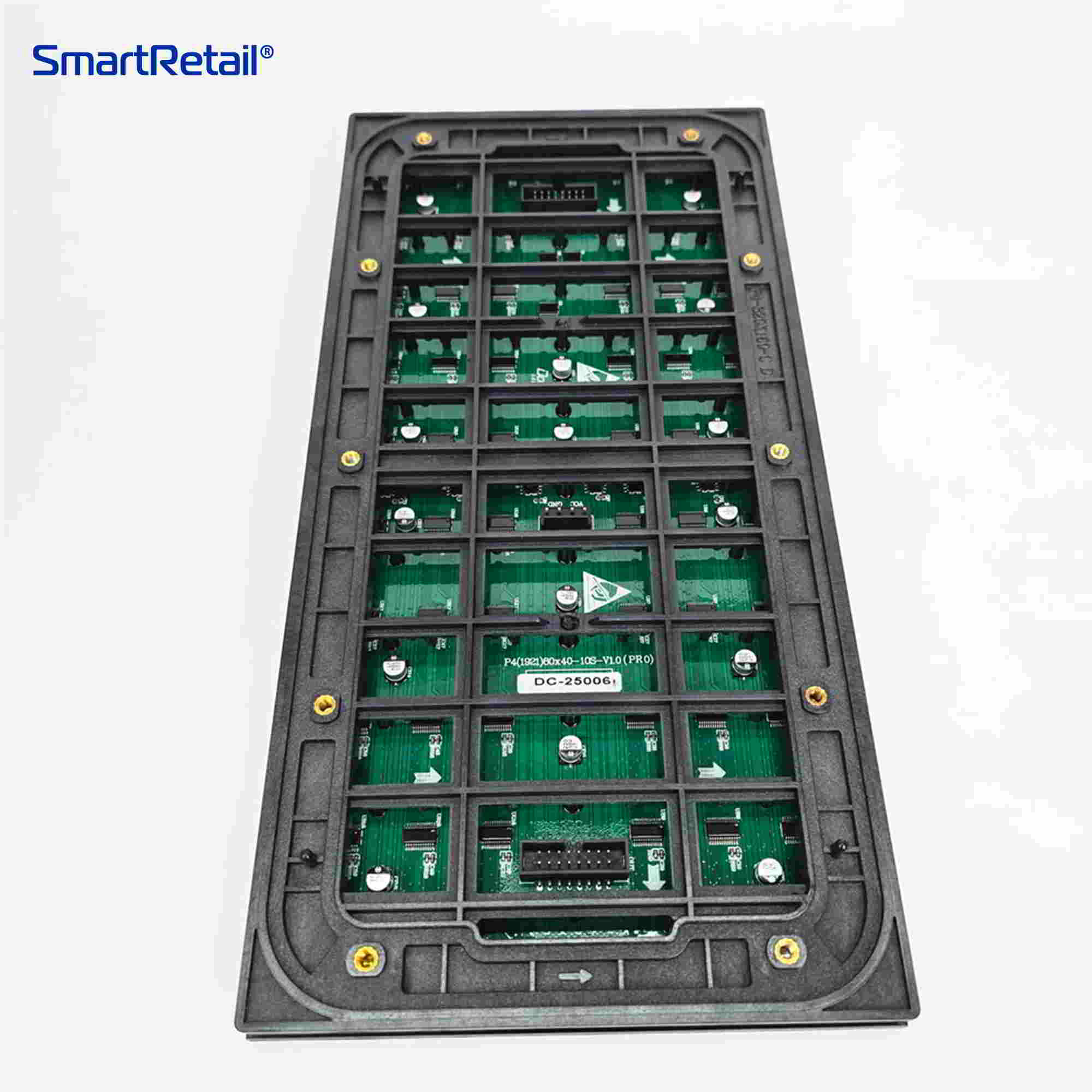 Ảnh 4 của Tấm Module Led ma trận P4 full outdoor Dotcom 3840Hz MT64