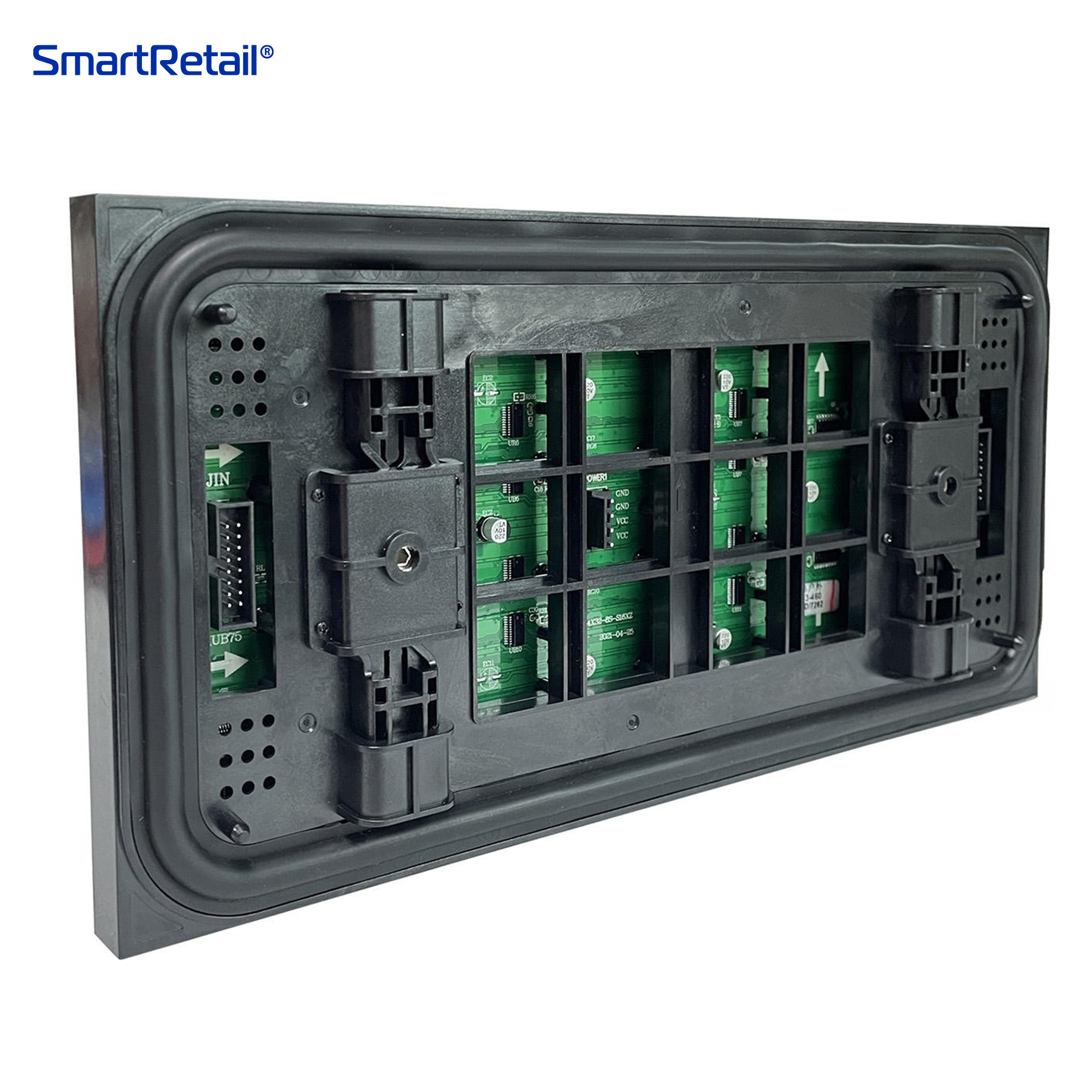 Ảnh 5 của Tấm Module Led Ma Trận P5 ngoài trời chốt xoay sửa mặt trước MT54