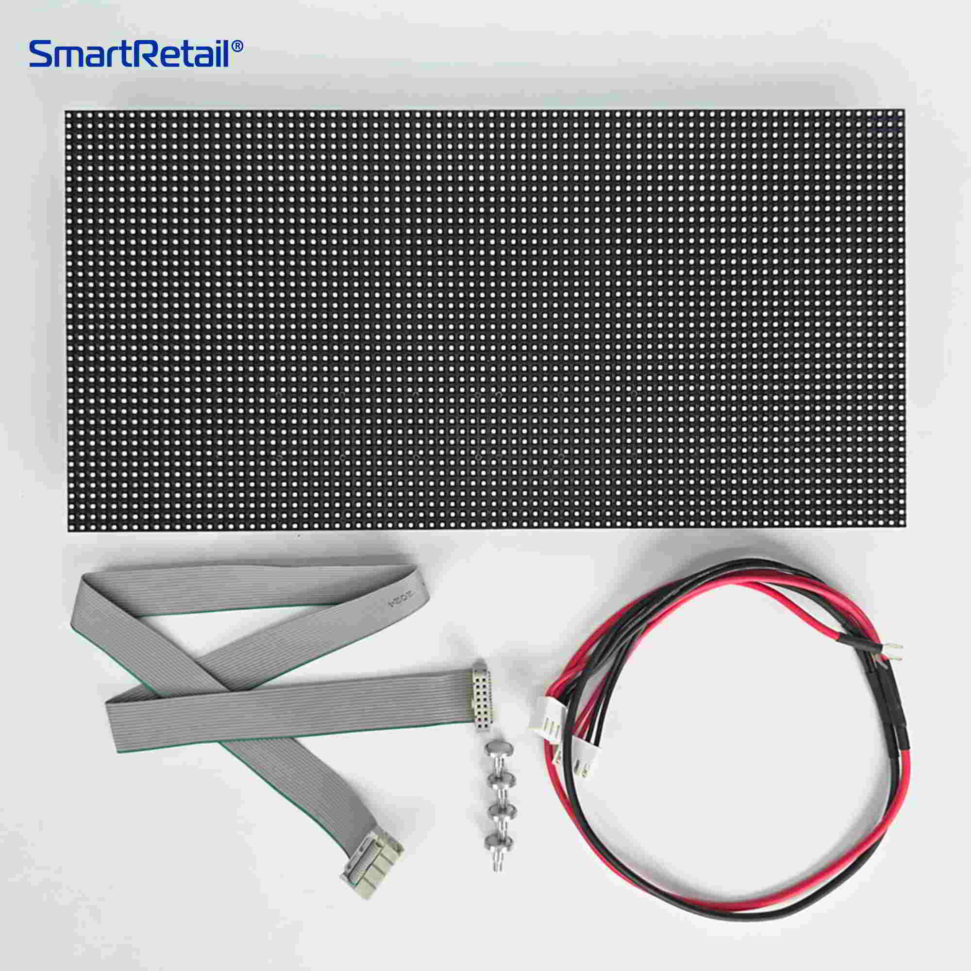 Ảnh 3 của Tấm Module Led ma trận P4 full outdoor Dotcom 3840Hz MT64