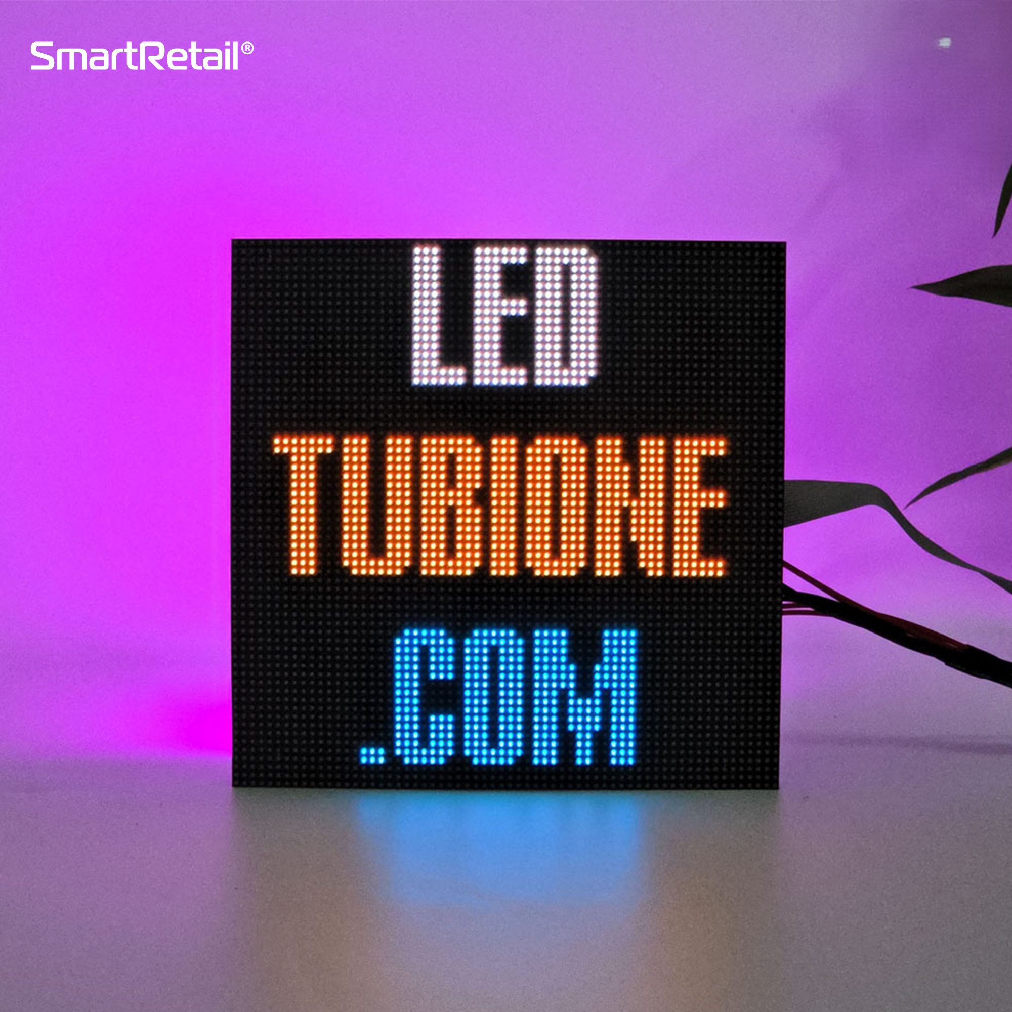 Ảnh 6 của Module LED P3 full indoor Meiyad MT62