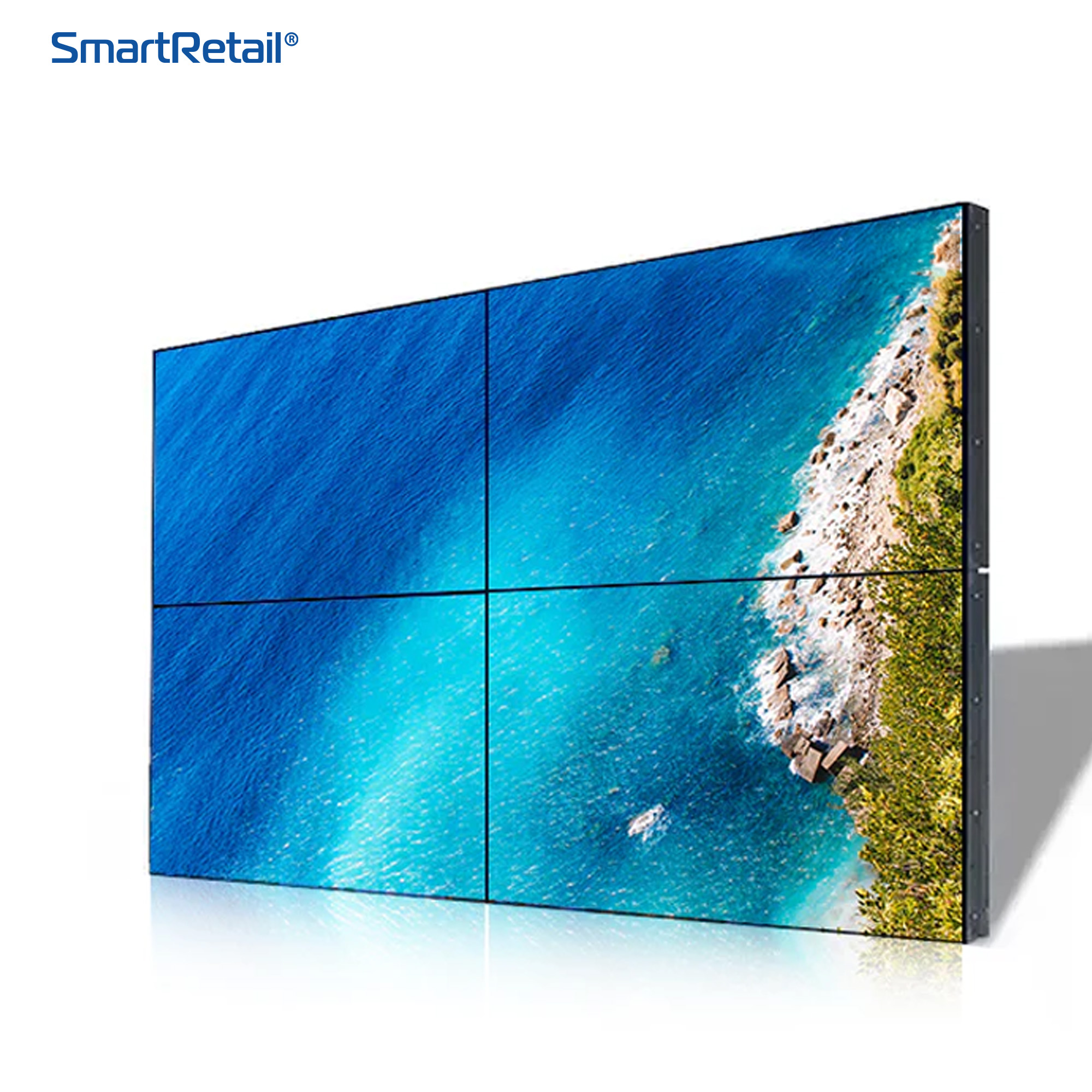 Màn hình Video Wall | Màn hình ghép LG 55 inch