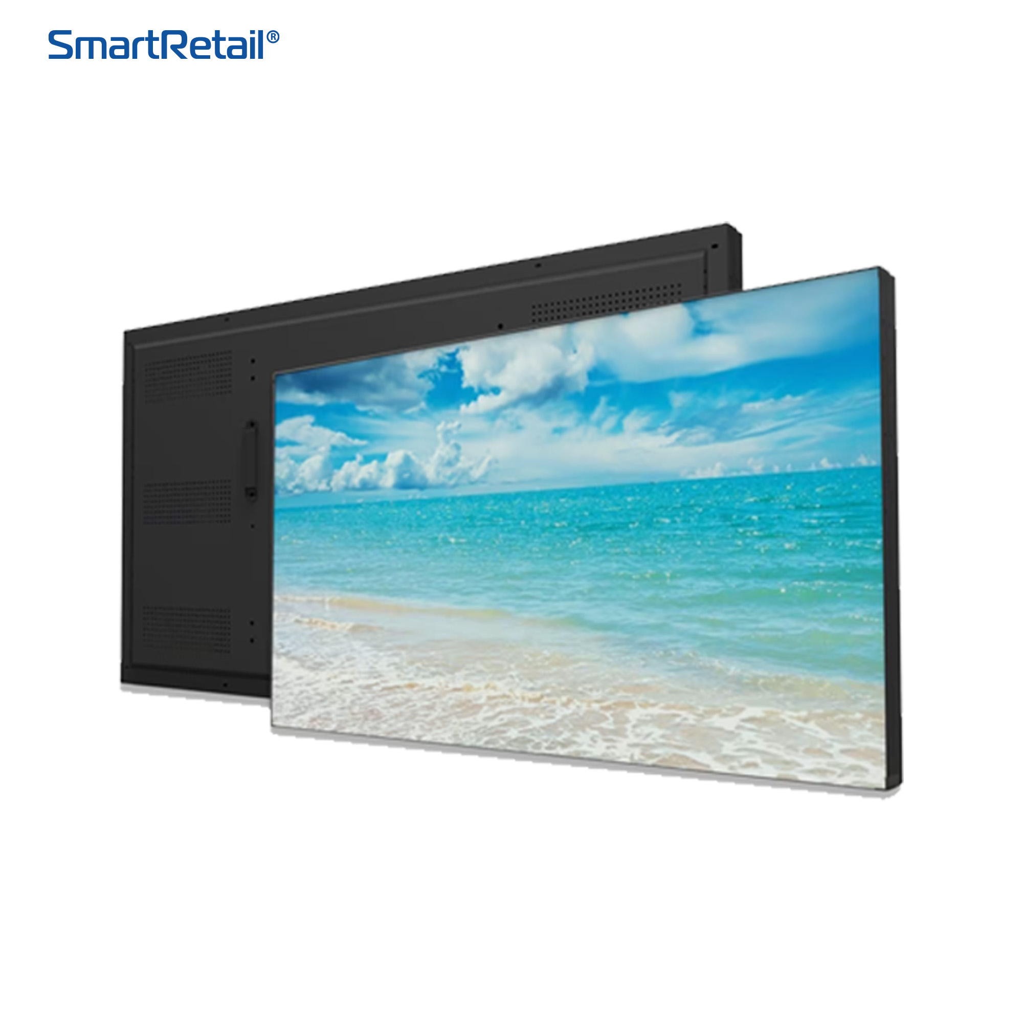 Ảnh 2 của Màn hình Video Wall | Màn hình ghép LG 50 inch