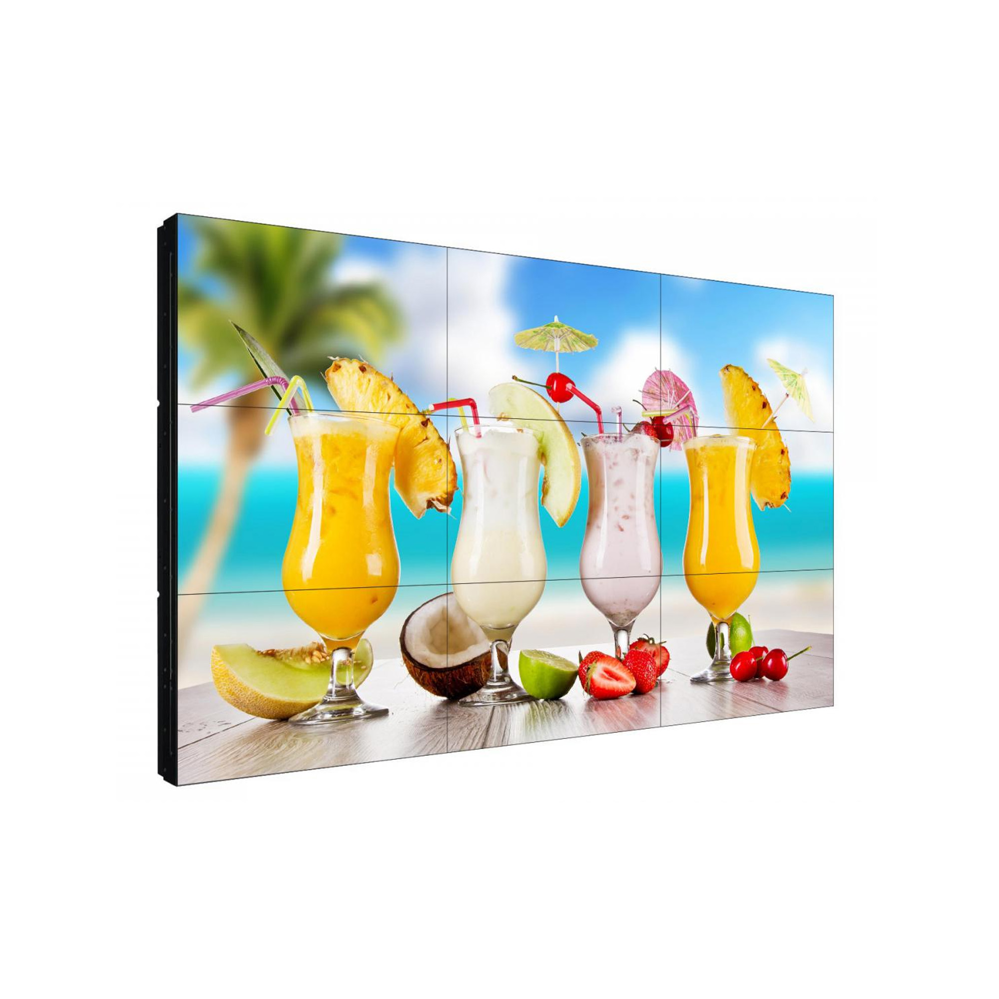 Ảnh 4 của Màn hình Video Wall | Màn hình ghép LG 50 inch