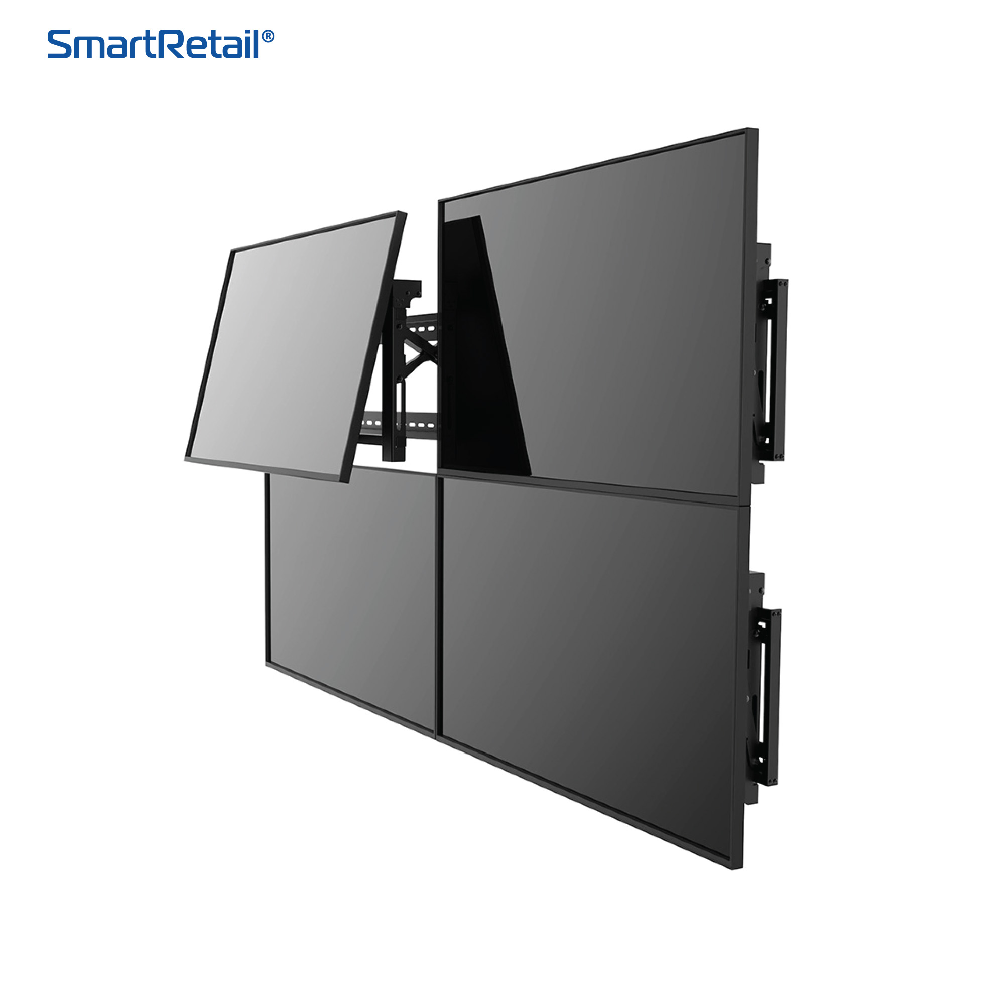 Ảnh 8 của Màn hình Video Wall | Màn hình ghép LG 50 inch