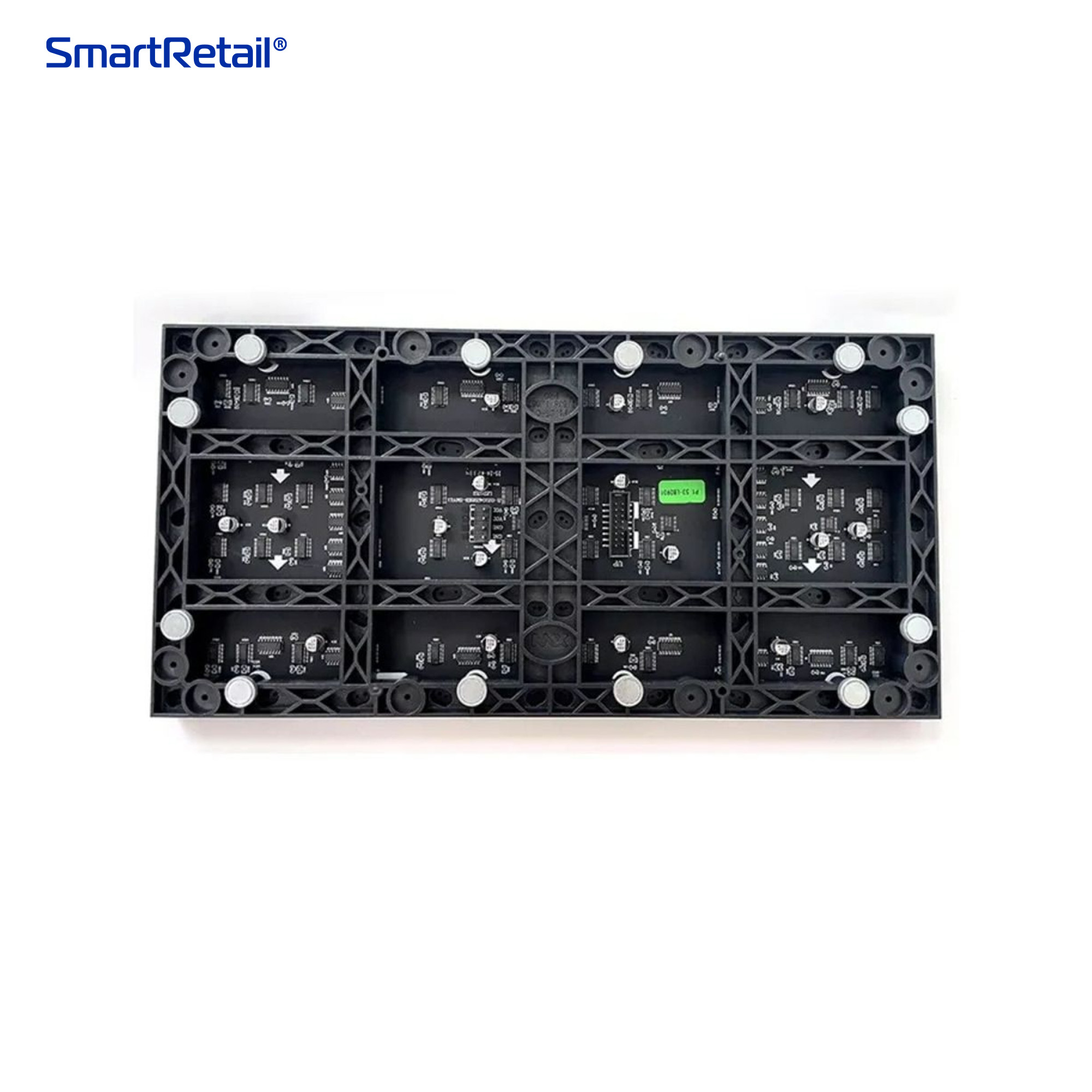 Ảnh 5 của Tấm Module Led ma trận P1.53 full trong nhà MT51