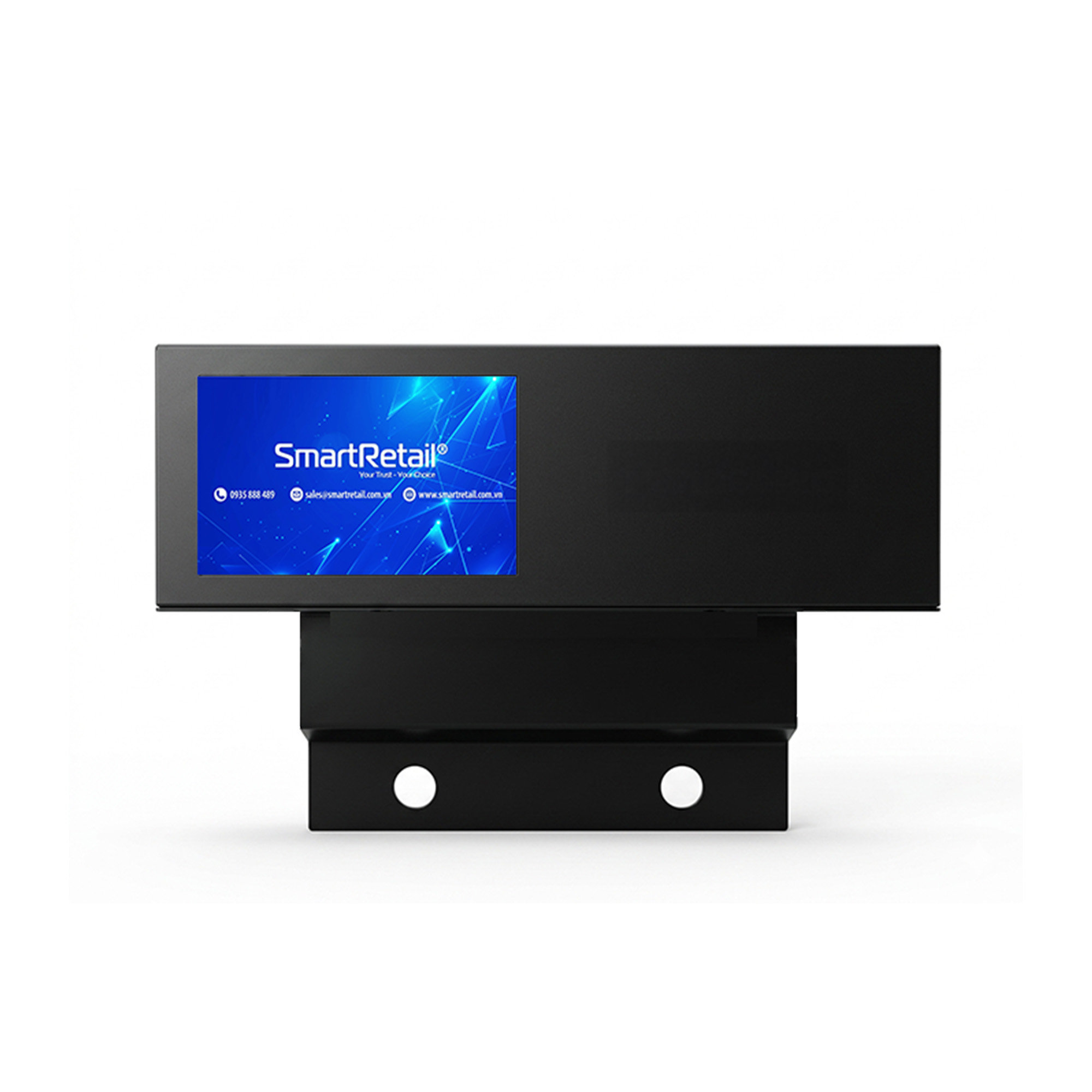 Màn hình thanh dài thiết kế riêng 10.1inch | Customize LCD Display