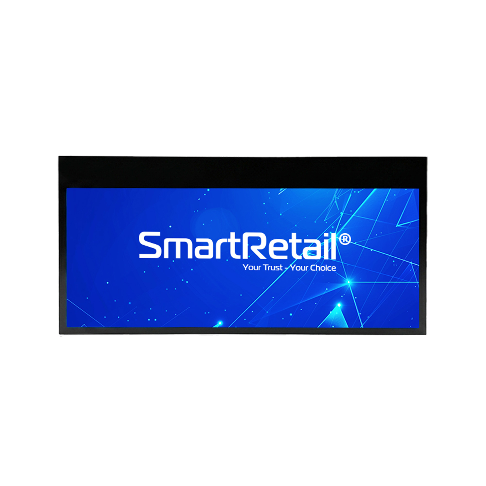Màn hình thanh dài thiết kế riêng 20inch | Customize LCD Display