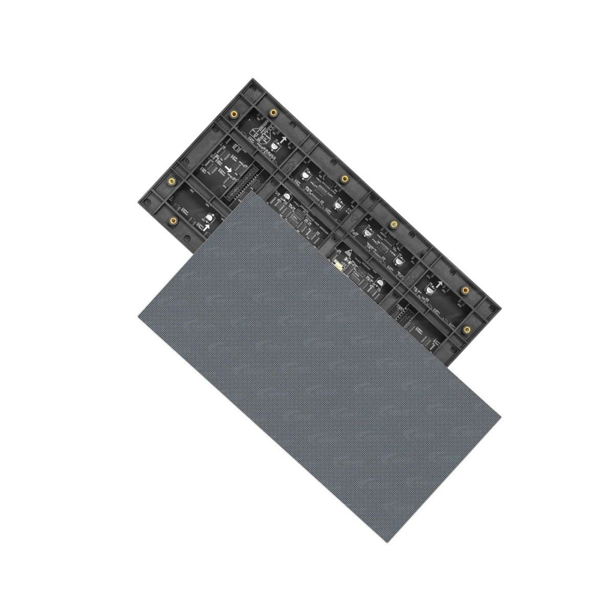 Tấm Module Led ma trận P1.25 full trong nhà MT52