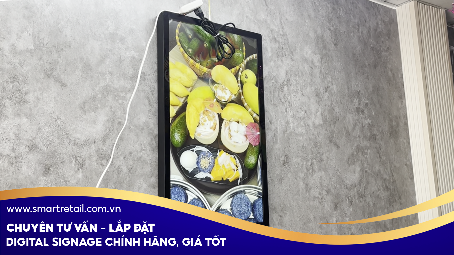 Tổng quan dự án