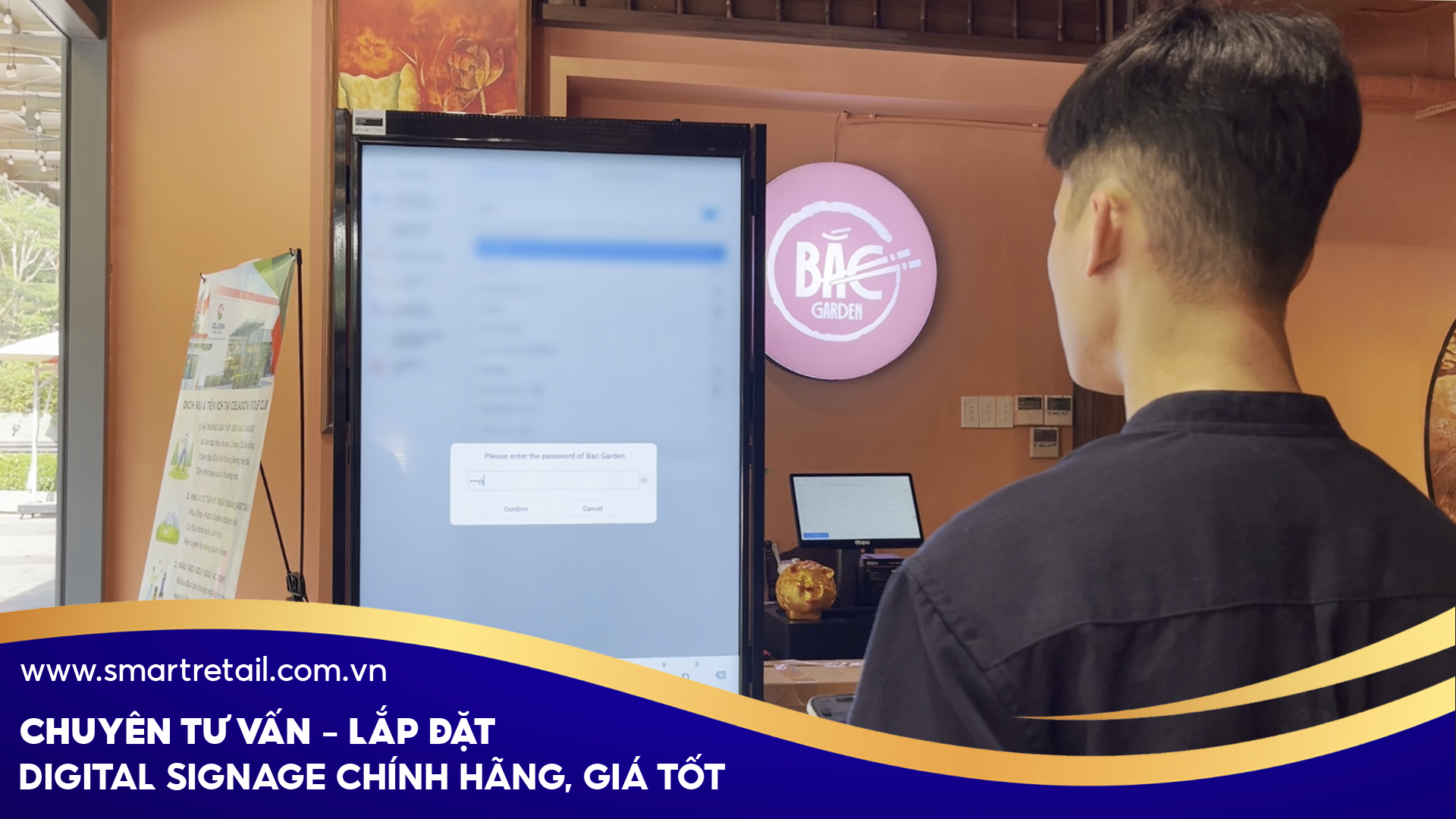 Tổng quan dự án 