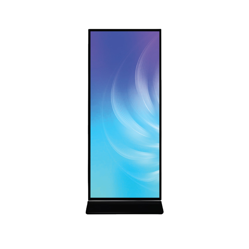 Chân đứng Full Screen