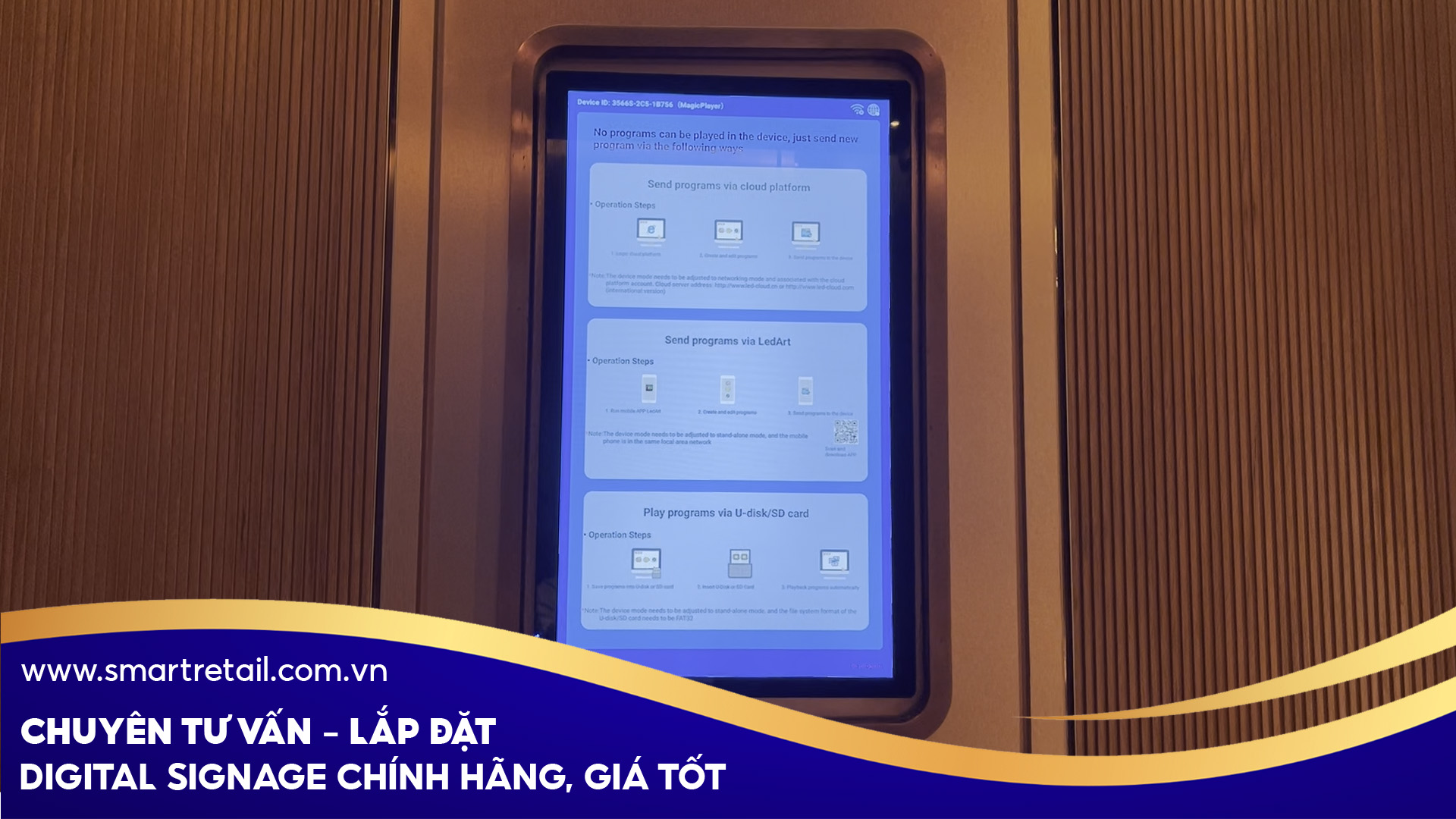Tổng quan dự án