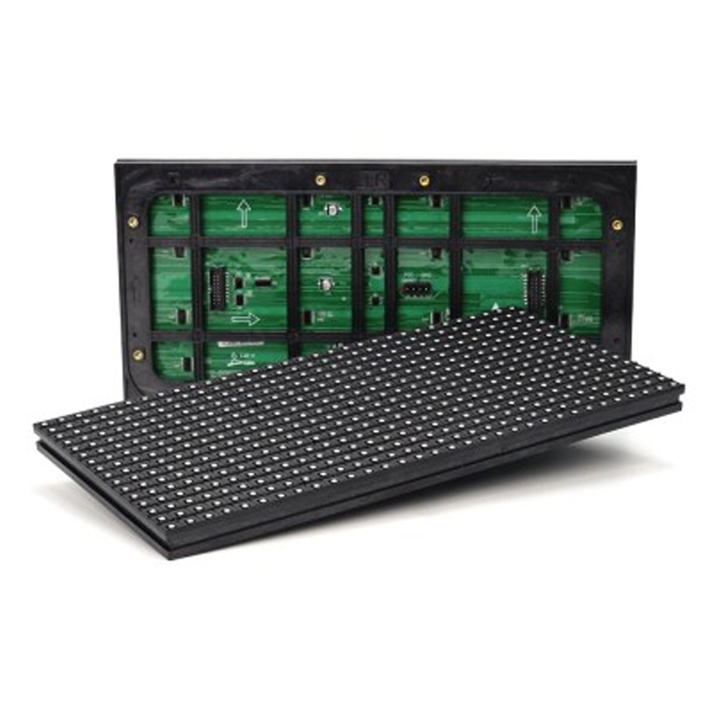 Led LLR