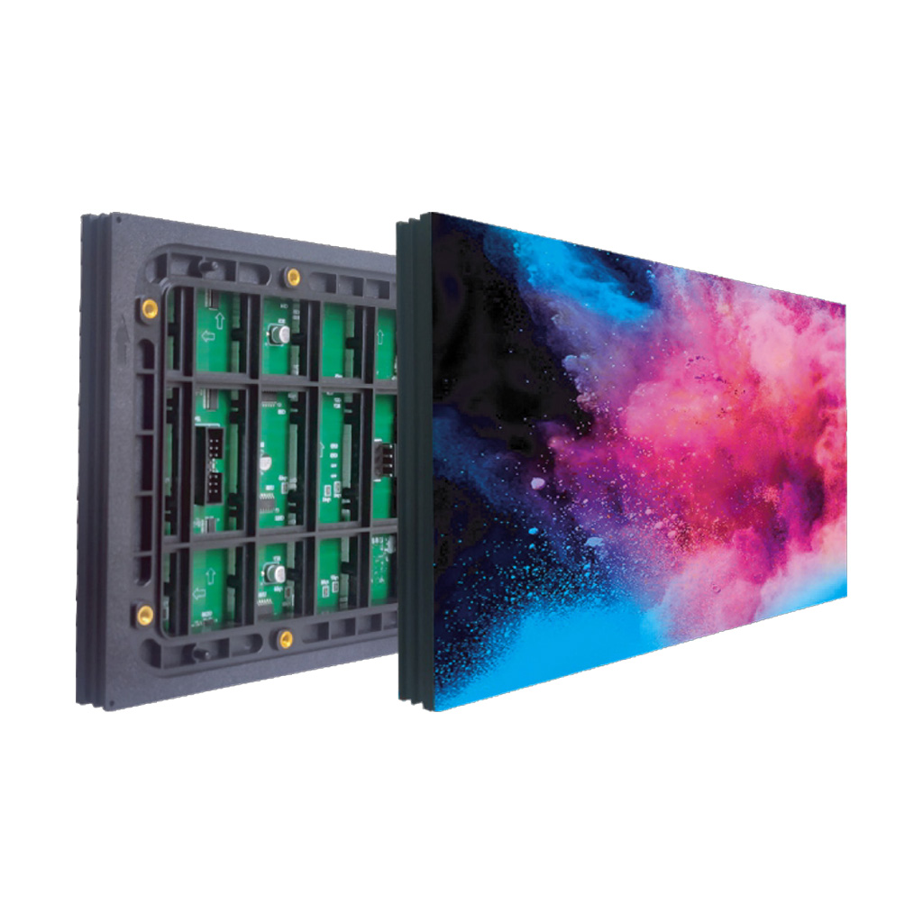 Màn hình Led ngoài trời