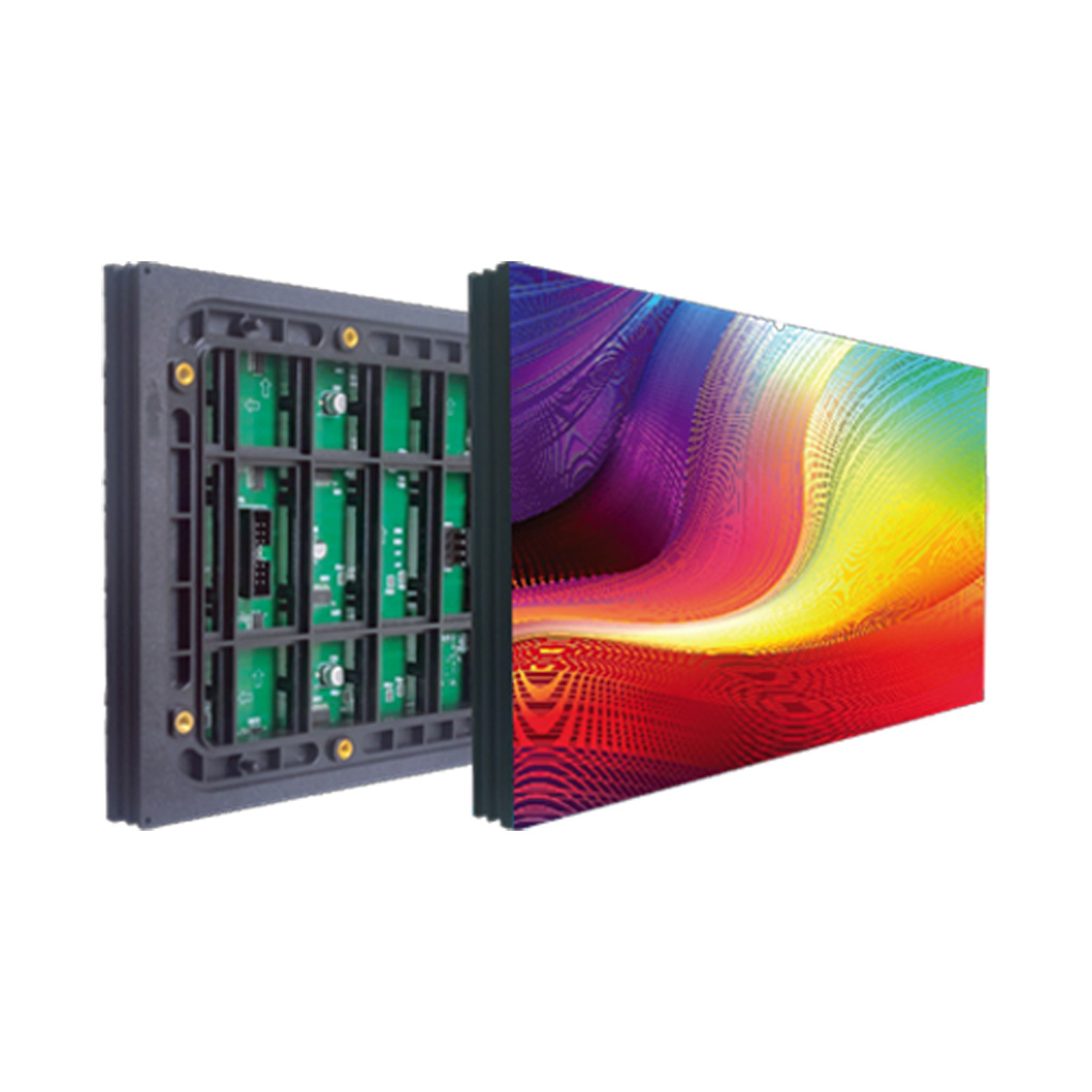 Màn hình Led trong nhà
