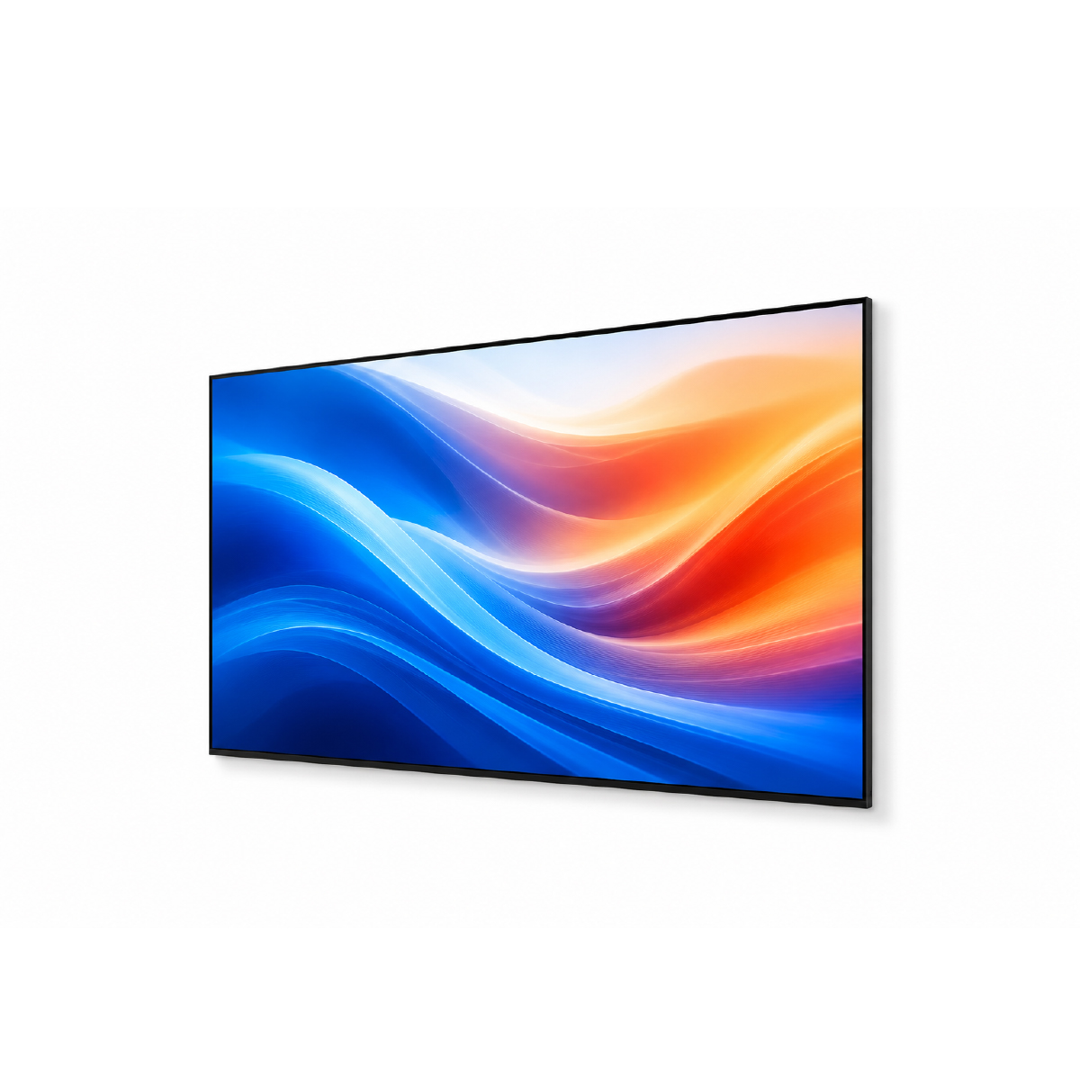 Màn hình quảng cáo treo tường 55 inch Android 11 | 2K | 700 nits